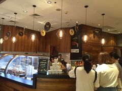 -Awfully Chocolate(来福士广场店)