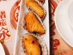 -点都德(聚福楼店)