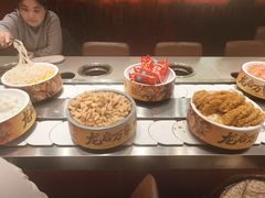 -龍歌自助小火锅(雨花台江南虹悦城店)