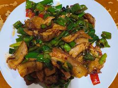 -花鸟鱼私家小厨·川菜(文殊院店)