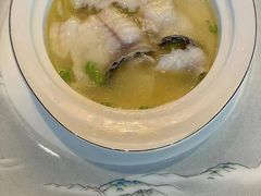 -佘山世茂艾美·御珍轩中餐厅