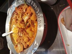 -胖哥俩肉蟹煲(梅溪步步高店)