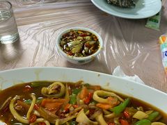 -阿杰臻选海鲜饭店(普陀山店)