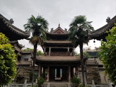 -大学习巷清真寺
