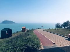 -漳州滨海火山岛自然生态风景区