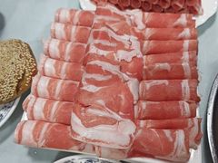 -同城四季爆肚涮羊肉(安华里店)