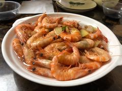 -老郑海鲜楼(天桥店)