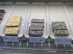 -布朗尼西饼(粮道街店)