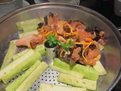 -顺峰顺水顺德菜(龙华店)