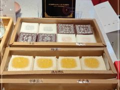 -阮大兴糕团(日月光中心店)