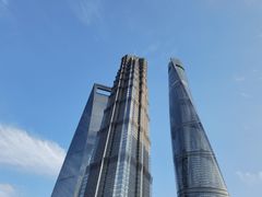 -上海中心大厦