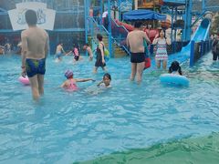 -杭州浪浪浪水公园