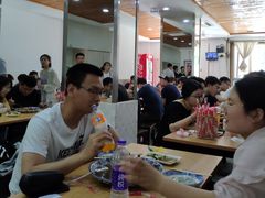 大堂-东财大盘鸡(黑石礁店)