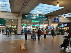 -吉隆坡国际机场