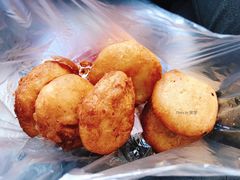-厚富香面食店王好炸糕(延安路店)