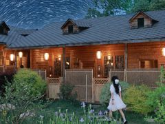 -军山湖云水间生态农业旅游景区