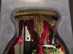 -锦府盐帮·侯宅(五棵松万达店)