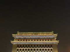 -四季民福烤鸭店(前门廊房二条店)