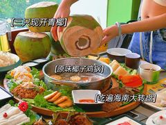 -椰小鸡·琼州糟粕醋(美兰缤纷城店)