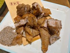 -老厨家(友谊路总店)