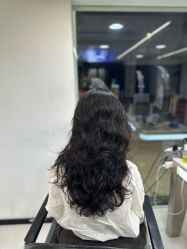 -乾健·烫染·接发SALON