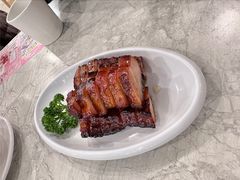 -翠华餐厅(正佳广场店)