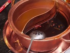 -镇江龙·火锅串串(武侯祠店)