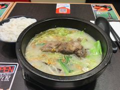 -大鼓米线(浦东长泰店)