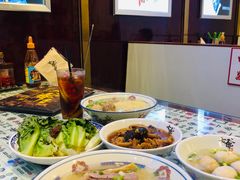 -七爷清汤腩·港式餐厅(金狮广场店)