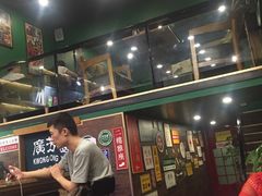 -广芳园·香港潮饮店(文化路店)