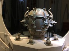 -上海佘山国家森林公园西佘山园