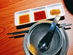 -山之屋炭火烧肉·生啤畅饮(大朗万科中央公园店)