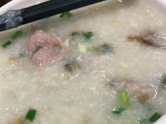 -华辉快餐店(江南西总店)