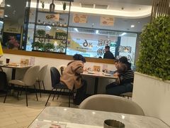 -必胜客(玉泉远洋店)