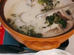 -千岛湖鱼味馆(十字街总店)