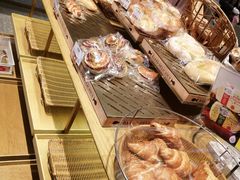 -西村叔叔的店·面包·甜品·蛋糕(崂山丽达店)