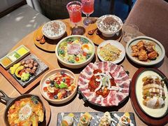 -双门洞·森系料理(体育西店)