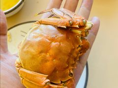 -七的湖·江南蟹舫·阳澄湖农家菜(蟹舫苑店)