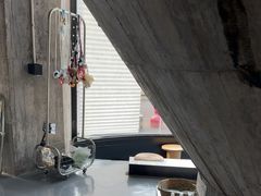 -CEMENT·coffee bar (凤凰创意园店)