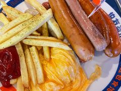 -伯友茶记(中华广场店)