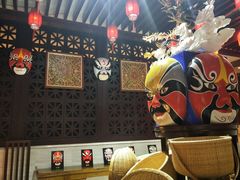 -启东恒大酒店·吕四渔号海鲜餐厅