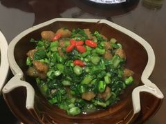 -寿州美味厨豆腐宴(寿县南门口西环路店)