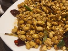 -老牌坊鲁菜名店(宽厚里店)