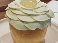 -Ten Olives甜点