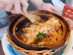 -捞神煲汤火锅(湖滨商业街店)