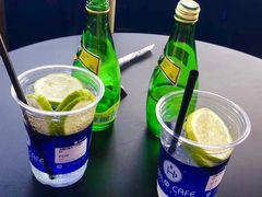 -HALO CAFE(江海中环广场店)