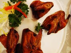 -酌宴府The China Club·广州万富希尔顿酒店(云城东路店)