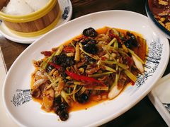 -伊兰麒兰馨园·川菜·清真馆(339电视塔店)