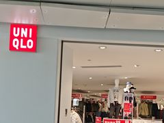 -优衣库(北京万柳华联购物中心店)