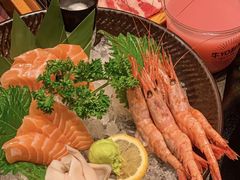 -牛武士寿喜烧·和牛火锅自助(全球首店)